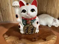 2026年最新】招き猫 大正の人気アイテム - メルカリ