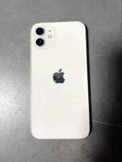 iPhone12 64GB 本体のみ SIMフリー 動作不良なし