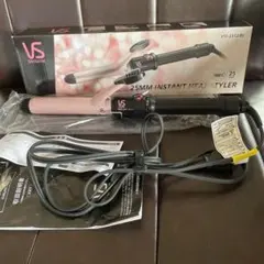 Vidal Sassoon VSI-2512/PJ