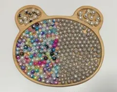 ビーズ パーツセット No.5727-A