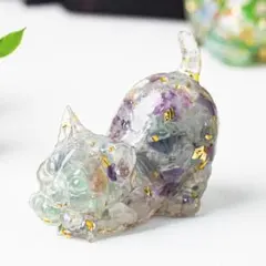 2026年最新】オルゴナイト猫の人気アイテム - メルカリ