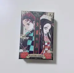 鬼滅の刃 ジャンプショップ トランプ（BOX付き） 未開封 - メルカリ