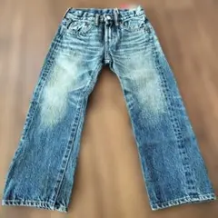 DENIM DUNGAREE デニムパンツ 110のサムネイル