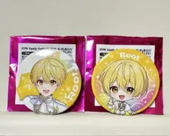 すとふぇす 2026すとぷり るぅとくん 缶バッジ