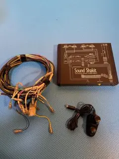 2025年最新】サウンドシャキット 504の人気アイテム - メルカリ