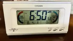 観光バス 蛍光表示管式水晶時計 CITIZEN サロンバス 観光バス 蛍光表示管式水晶時計 CITIZEN サロンバス - メルカリ