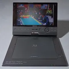 2025年最新】sony ポータブルブルーレイプレーヤーの人気アイテム