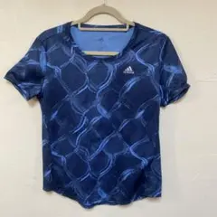 アディダス　ランニング　フィットネス　Tシャツ　OT LL