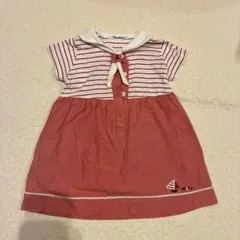 2026年最新】ファミリア ワンピース 90の人気アイテム - メルカリ