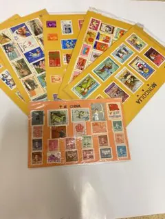 2026年最新】中国切手 1966の人気アイテム - メルカリ