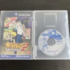 任天堂ゲームキューブソフトセット
