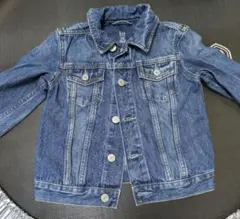 GAP デニムジャケット