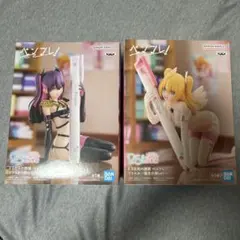 2.5次元の誘惑 ペンフレ！2体セット
