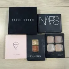 メイクアップまとめ売り