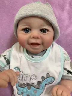 2026年最新】リボーンドール 男の子の人気アイテム - メルカリ