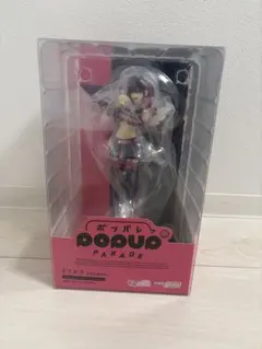 【新品未開封】POP UP PARADE ミリエラ 天使空挺隊Ver.