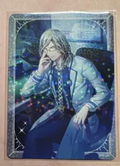 カミュ　うたプリ シャニライ ビジュコレ　MVC