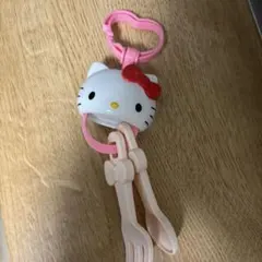 ハローキティ ハッピーセット