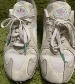 adidas Originals YUNG ヤング ダッド スニーカー 27cm
