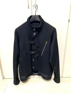 Paul Smith / 中綿ライナー付き ウールブルゾン ジャケット