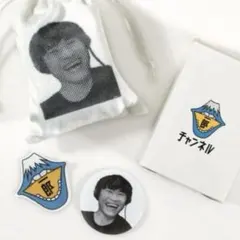 2026年最新】サカナクション バッチの人気アイテム - メルカリ