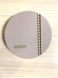 ALBIONスタジオタフウェアソリッドファンデーション020