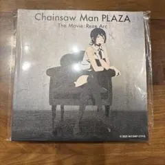 新品未開封！チェンソーマン　レゼ編　キャンバスボード　レゼ