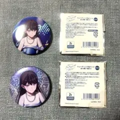 2025年最新】MYGO 劇場版 缶バッジの人気アイテム - メルカリ