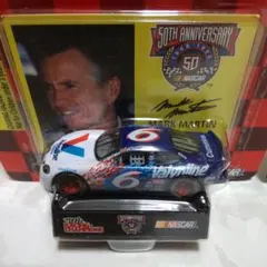 M2 1969 フォード・マスタング NHRA ファニーカー (チェイスカー