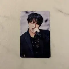 SEVENTEEN RIGHT HERE ミンギュ Blu-ray トレカ