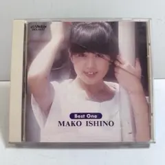 石野真子 オールタイムベストアルバム 生産限定盤 DVD レッツゴー