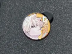 爆豪勝己 KATSUKI MEMORY 缶バッジ ヒロアカ 原画展