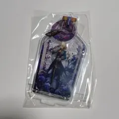 第五人格 ハーバリウム アクリルスタンド キーホルダー 写真家 ジョゼフ