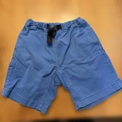 グラミチ　ハーフパンツ