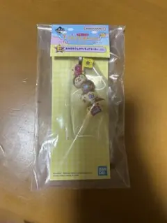 たまごっち　一番くじ　E賞 フィギュアマーカー たこやき　たこ焼き