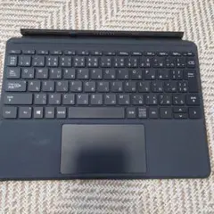 純正 surface go 2 キーボード