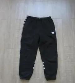 XO アディダスオリジナルス　スウェットパンツ　トレフォイル