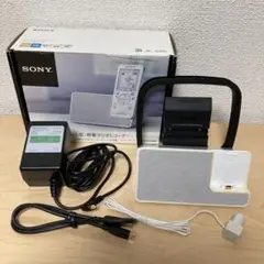 SONYソニー　ポータブルラジオレコーダー ICZ-R100 楽天市場】icz－r100 ソニー ラジオの通販