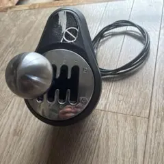 スラストマスター　TH8RS シフター PS3 PS4 PC用