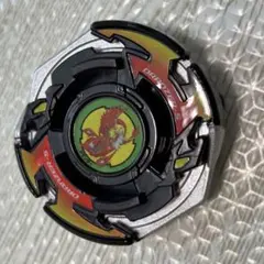 ベイブレード ドランザースパイラル ブラック ブレードのみ