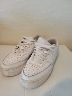 Nike コートビジュアル　アルタ