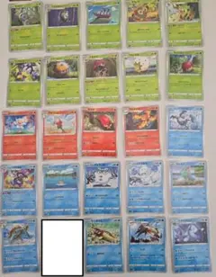 ポケモンカードゲーム シャイニースターV ミラー まとめ売り