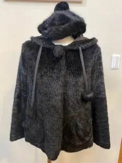 ショートジャケット