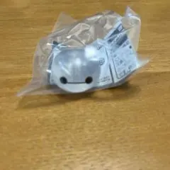 ディズニーキャラクター ファッションリング ロイヤルクリア ベイマックス