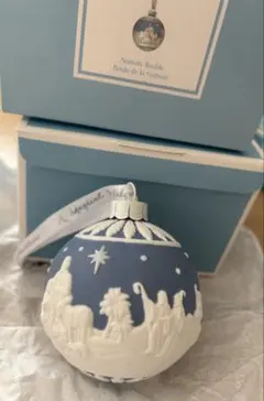 2025年最新】ウェッジウッド クリスマスオーナメントの人気アイテム