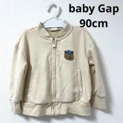 babygap ギャップ　ジャンパー　キッズのサムネイル