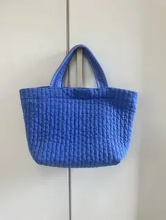 キルティング ハンドバッグ