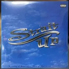 Nanjaman - Straight Up 2LPレコード - メルカリ