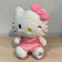 ハローキティ キャラクター大賞2026超超BIGぬいぐるみ