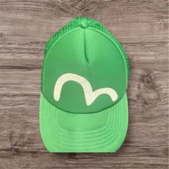 2026年最新】evisu 帽子の人気アイテム - メルカリ